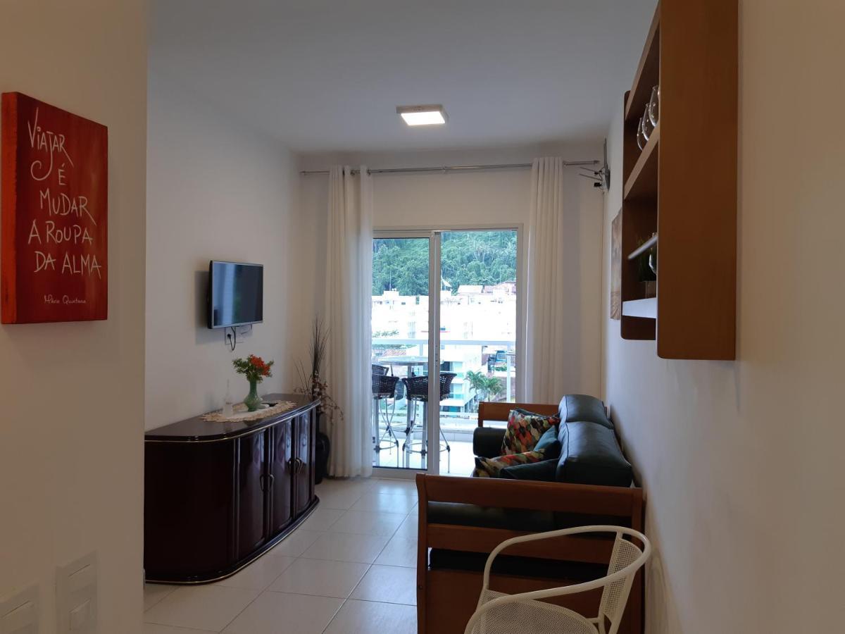 Ótimo Apartamento Ubatuba Exterior foto